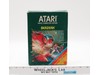 Berzerk W/ Box + Manual ATARI 2600 1982 Vintage Game Cartridge