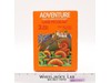 Adventure ATARI 2600 1978 Vintage Game Cartridge NEW SEALED