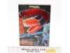 Jawbreaker W/ Box + Manual Atari 2600 1982 TigerVision Vintage Game Cartridge