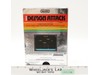 Demon Attack W/ Box + Manual ATARI 2600 1982 Imagic Game Cartridge