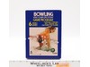 Bowling ATARI 2600 1978 Vintage Game Cartridge NEW MISB SEALED