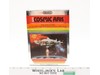 Cosmic Ark W/ Box ATARI 2600 1982 Imagic Vintage Game Cartridge