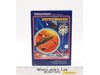 Astrosmash W/ Box + Manual Intellivision 1981 Mattel Electronics Game Cartridge