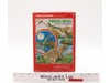 Frog Bog Intellivision 1982 Mattel Electronic NEW SEALED Vintage Game Cartridge