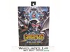 Disney's Gargoyles Steel Clan Robot 2023 NECA 7" Ultimate Action Figure NEW