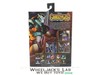 Disney's Gargoyles Steel Clan Robot 2023 NECA 7" Ultimate Action Figure NEW