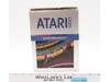 Super Breakout W/ Box + Manual ATARI 5200 1982 Vintage Game Cartridge