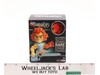 Lion-O Thundercats Classic The Loyal Subjects Poseable Vinyl Figure NEW SEALED
