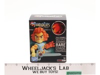 Lion-O Thundercats Classic The Loyal Subjects Poseable Vinyl Figure NEW SEALED