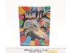Ram It W/ Box + Manual Atari 2600 1982 Telesys Vintage Video Game Cartridge