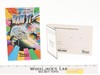 Ram It W/ Box + Manual Atari 2600 1982 Telesys Vintage Video Game Cartridge