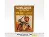 Warlords W/ Box + Manual ATARI 2600 1981 Vintage Game Cartridge