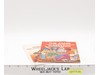 Warlords W/ Box + Manual ATARI 2600 1981 Vintage Game Cartridge