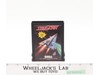 Tac-Scan W/ Box + Manual ATARI 2600 1983 SEGA Enterprises Vintage Cartridge