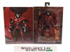 Disney Gargoyles Armored Xanatos Ultimate Action 2023 NECA 7" Custom Painted