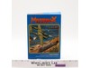 Mission-X W/ Box + Manual 1983 Intellivision Mattel Video Game Cartridge