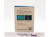 Mission-X W/ Box + Manual 1983 Intellivision Mattel Video Game Cartridge