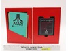 Air-Sea Battle W/ Box + Manual ATARI CX 2602 2600 1981 Vintage Game Cartridge