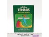 Tennis W/ Box + Manual ATARI 2600 1981 Activision Game Cartridge