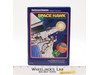 Space Hawk W/ Box + Manual Intellivision 1981 Mattel Electronic Game Cartridge