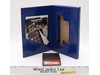Space Hawk W/ Box + Manual Intellivision 1981 Mattel Electronic Game Cartridge