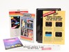 Quick Step W/ Box + Manual ATARI 2600 1983 Imagic Vintage Game Cartridge