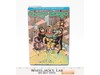 Congo Bongo W/ Box + Manual ATARI 2600 1983 SEGA Enterprises Vintage Cartridge