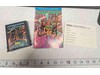 Congo Bongo W/ Box + Manual ATARI 2600 1983 SEGA Enterprises Vintage Cartridge