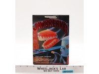 Jawbreaker Atari 2600 1982 TigerVision Vintage Game Cartridge