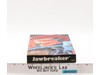 Jawbreaker Atari 2600 1982 TigerVision Vintage Game Cartridge