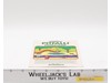 Pitfall! W/ Box + Manual ATARI 2600 1982 Activision Game Cartridge