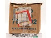 WWF 7577.02 Hasbro 1992 24 Pk Figure Master Factory Shipping Case Carton Box