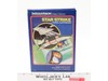 Star Strike W/ Box + Manual Intellivision 1981 Mattel Vintage Game Cartridge