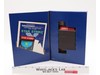 Star Strike W/ Box + Manual Intellivision 1981 Mattel Vintage Game Cartridge