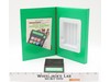 Las Vegas Roulette W/ Box + Manual Intellivision 1979 Mattel Game Cartridge