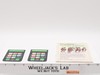 Las Vegas Roulette W/ Box + Manual Intellivision 1979 Mattel Game Cartridge
