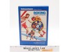 Boxing W/ Box + Manual Intellivision 1980 Mattel Electronics Game Cartridge