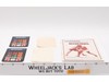 Boxing W/ Box + Manual Intellivision 1980 Mattel Electronics Game Cartridge