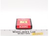 Boxing W/ Box + Manual ATARI 2600 1980 Vintage Game Cartridge
