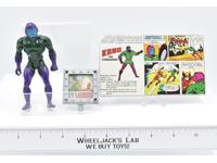 Kang Secret Wars Marvel Super Heroes Mattel 1984 Vintage Action Figure Toy
