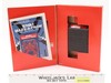 Tron Maze-A-Tron W/ Box + Manual Intellivision 1982 Vintage Game Cartridge