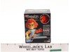 Lion-O Thundercats Classic The Loyal Subjects Poseable Vinyl Figure NEW SEALED