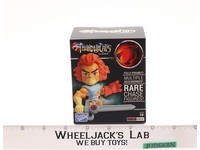 Lion-O Thundercats Classic The Loyal Subjects Poseable Vinyl Figure NEW SEALED