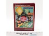 Vectron W/ Box + Manual Intellivision 1982 Vintage Game Cartridge
