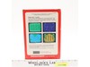 Sharp Shot W/ Box + Manual Intellivision 1982 Mattel Vintage Game Cartridge