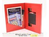 Sharp Shot W/ Box + Manual Intellivision 1982 Mattel Vintage Game Cartridge