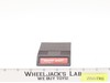 Sharp Shot W/ Box + Manual Intellivision 1982 Mattel Vintage Game Cartridge