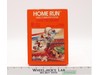 Home Run W/ Box + Manual ATARI 2600 1978 Game Cartridge