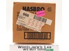 WWF 21386 Hasbro 1992 12 Pk Figure Master Factory Shipping Case Carton Box