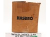 WWF 21386 Hasbro 1992 12 Pk Figure Master Factory Shipping Case Carton Box